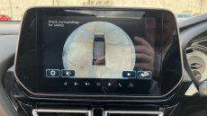 Suzuki S-Cross 1.4 Boosterjet 48V Hybrid Ultra 5dr Petrol Hatchback